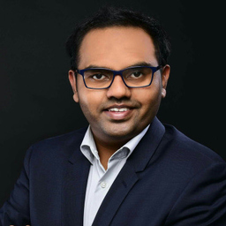 Avinash Vivekananthan